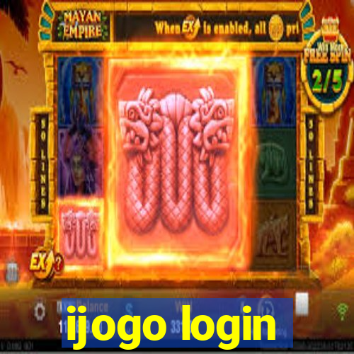 ijogo login